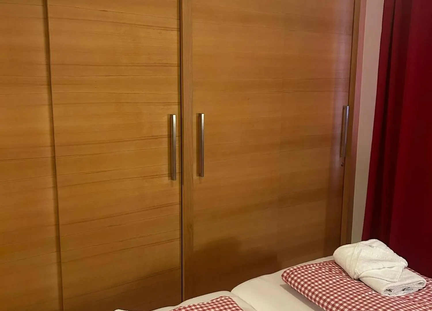 Apartment Seehaus Carpe Diem Walchensee
