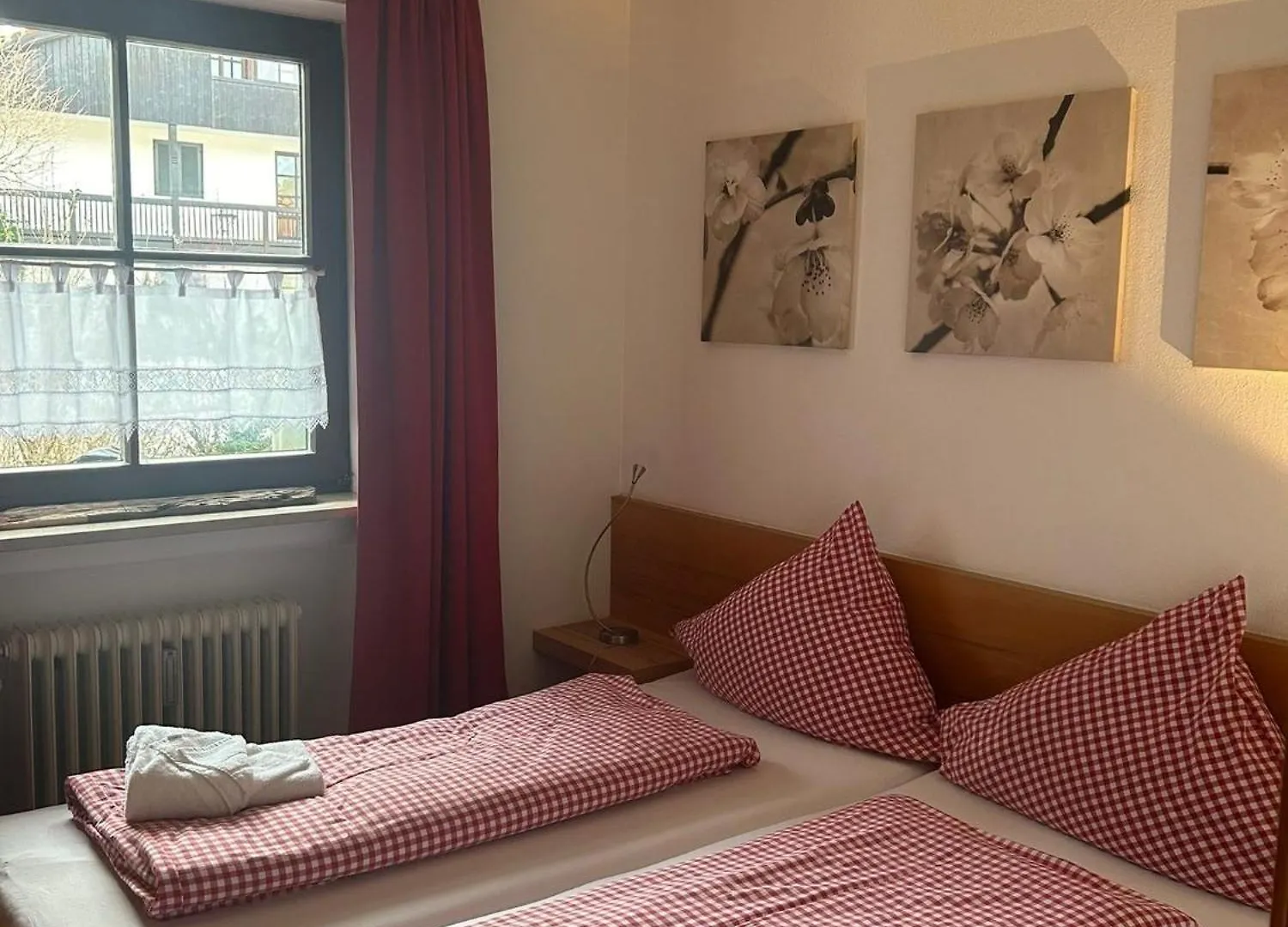 Seehaus Carpe Diem Walchensee Apartment