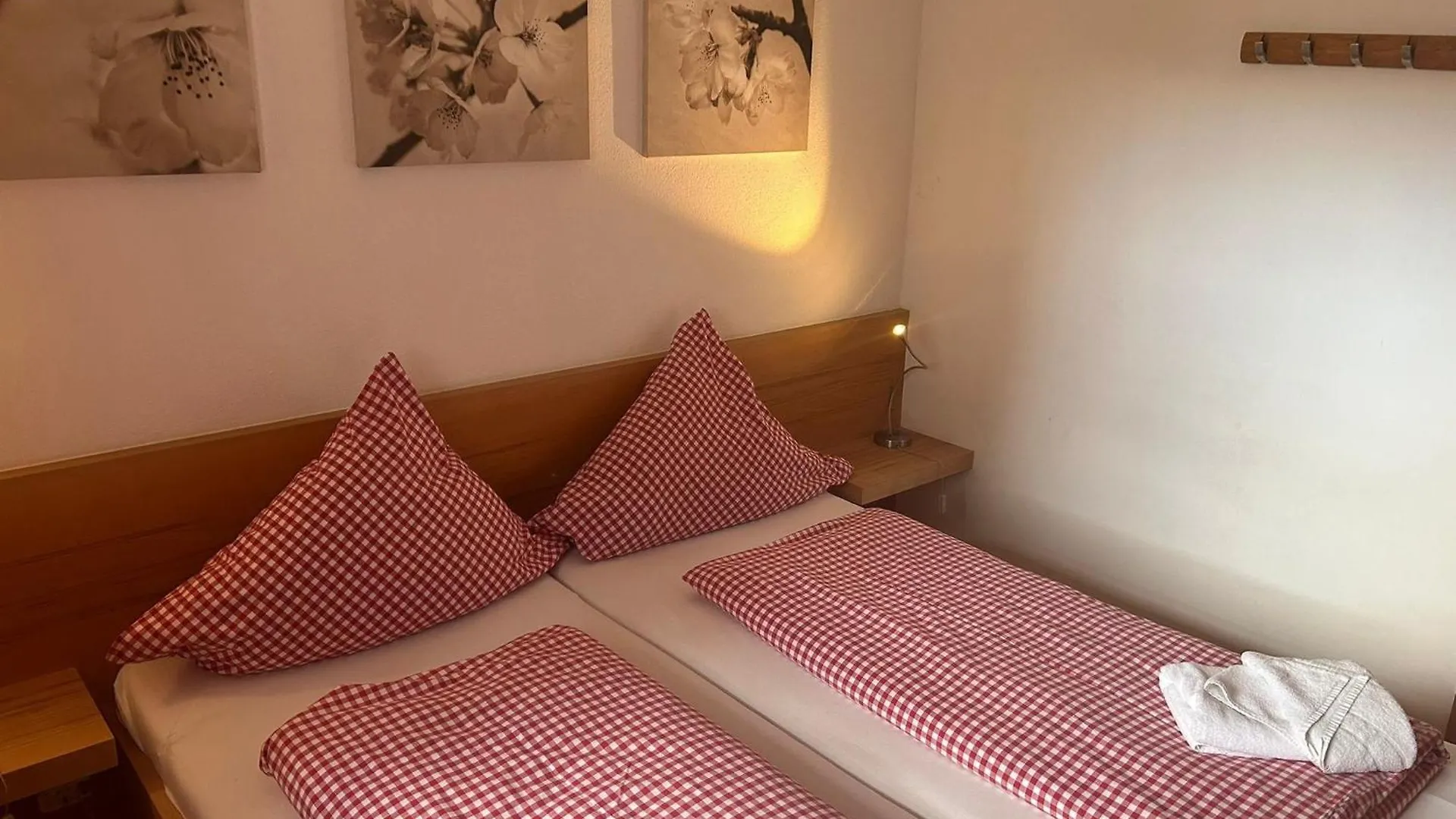 Apartment Seehaus Carpe Diem Walchensee