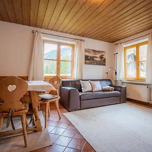 Almwohnung Neuner Apartment
